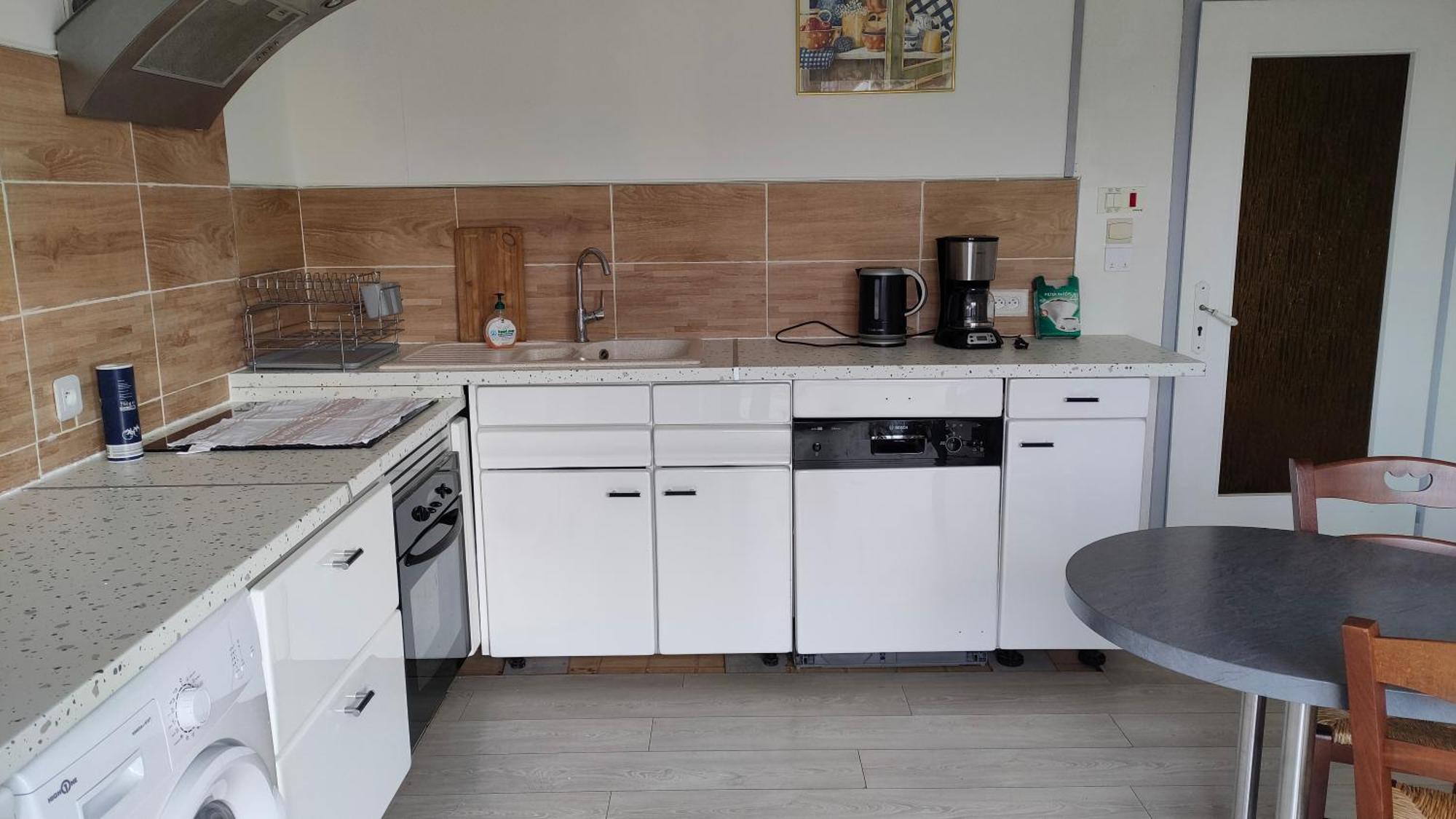 Appartement Les Mirabelles Entre Strasbourg Et Haguenau Bischwiller Exterior foto